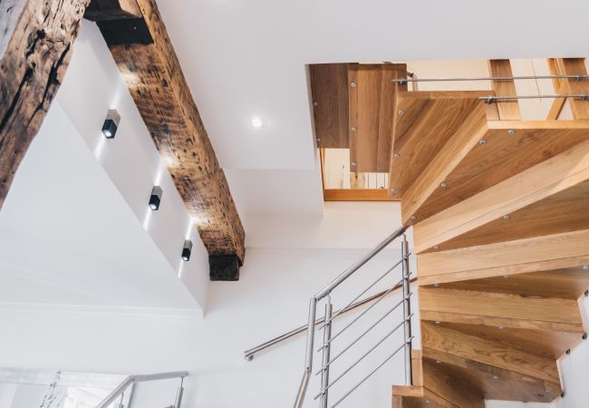 Apartamento en Bilbao - NERBIOI Apartamento en Bilbao - NERBIOI