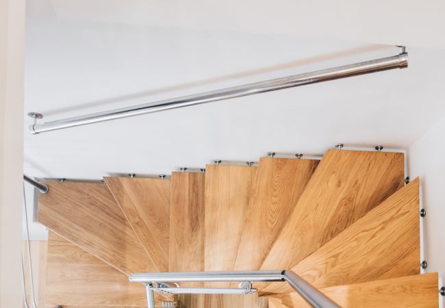Apartamento en Bilbao - NERBIOI Apartamento en Bilbao - NERBIOI