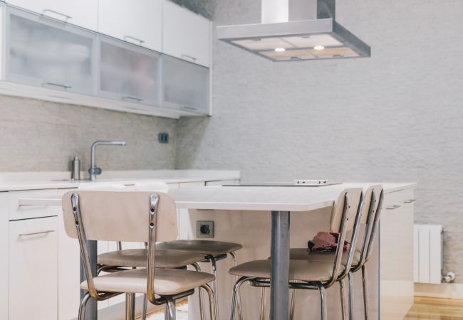 Apartamento en Bilbao - NERBIOI Apartamento en Bilbao - NERBIOI