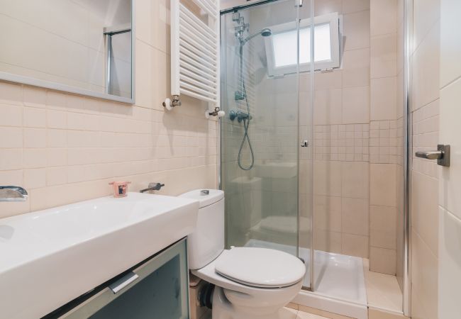 Apartamento en Bilbao - NERBIOI Apartamento en Bilbao - NERBIOI