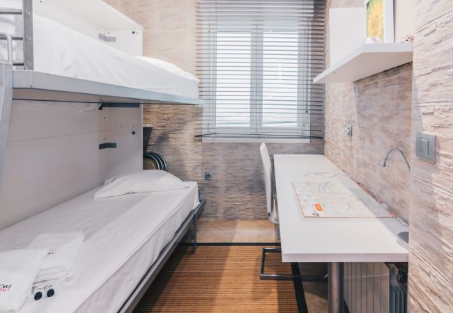 Apartamento en Bilbao - NERBIOI Apartamento en Bilbao - NERBIOI
