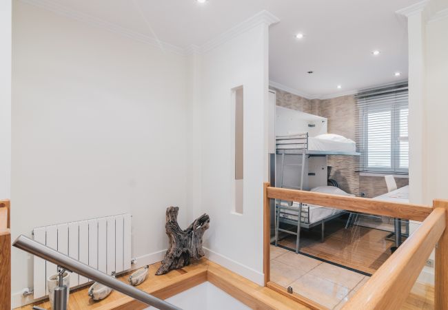 Apartamento en Bilbao - NERBIOI Apartamento en Bilbao - NERBIOI