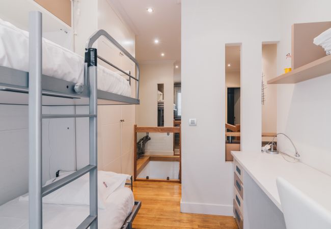 Apartamento en Bilbao - NERBIOI Apartamento en Bilbao - NERBIOI