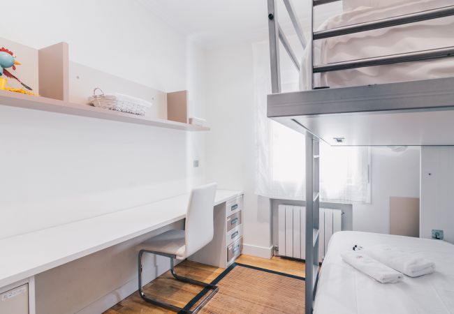 Apartamento en Bilbao - NERBIOI Apartamento en Bilbao - NERBIOI