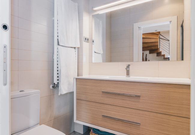 Apartamento en Bilbao - NERBIOI Apartamento en Bilbao - NERBIOI