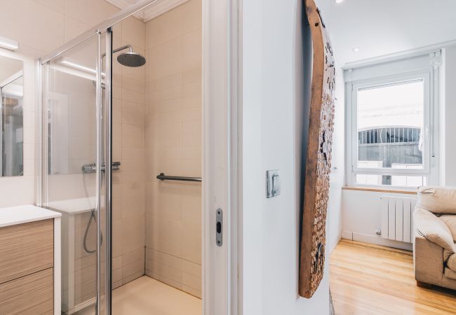 Apartamento en Bilbao - NERBIOI Apartamento en Bilbao - NERBIOI