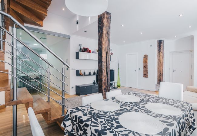 Apartamento en Bilbao - NERBIOI Apartamento en Bilbao - NERBIOI