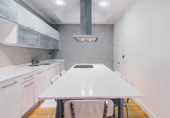 Apartamento en Bilbao - NERBIOI Apartamento en Bilbao - NERBIOI