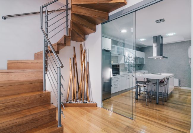 Apartamento en Bilbao - NERBIOI Apartamento en Bilbao - NERBIOI