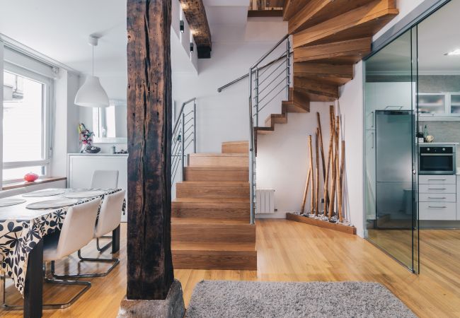 Apartamento en Bilbao - NERBIOI Apartamento en Bilbao - NERBIOI
