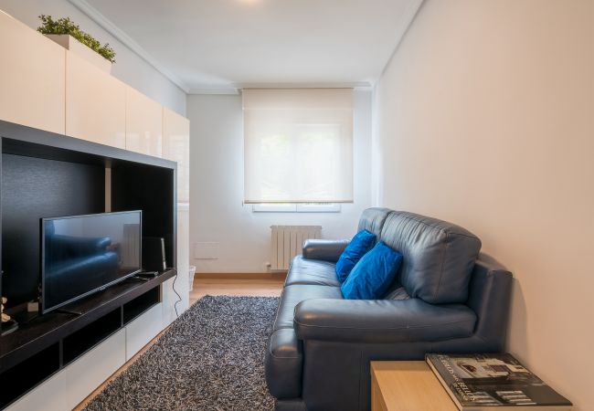 Bilbao - Apartamento