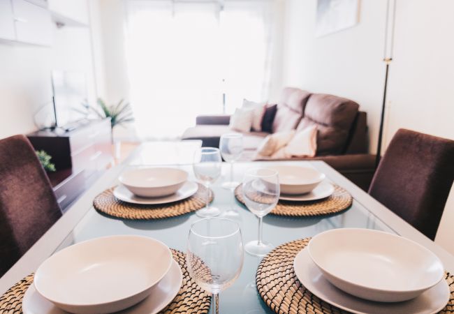 Apartamento en Bilbao - SANI Apartamento en Bilbao - SANI