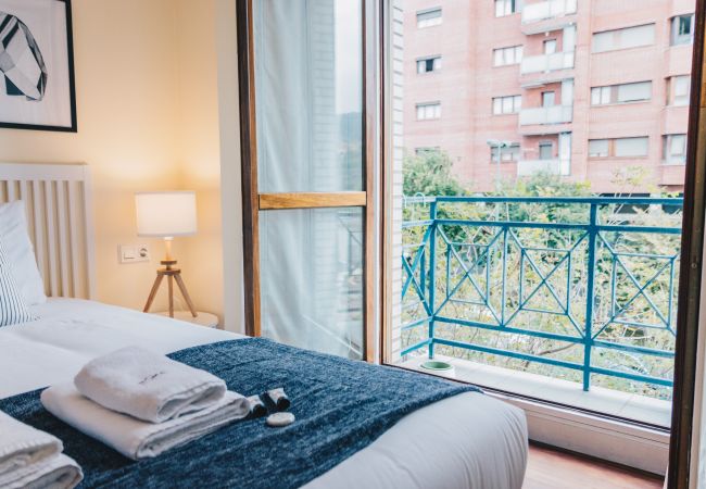 Apartamento en Bilbao - SANI Apartamento en Bilbao - SANI