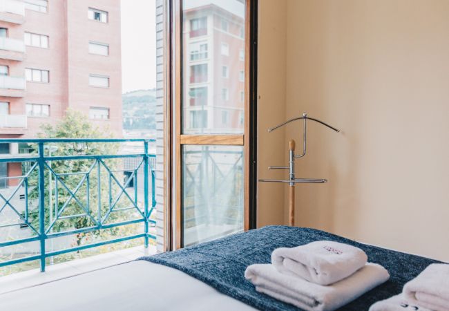 Apartamento en Bilbao - SANI Apartamento en Bilbao - SANI