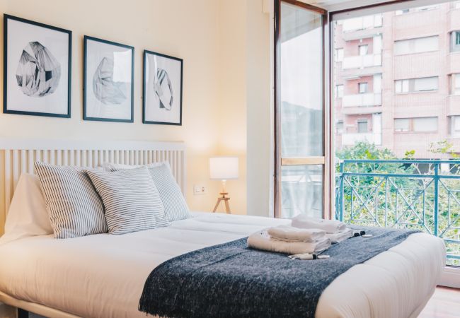 Apartamento en Bilbao - SANI Apartamento en Bilbao - SANI