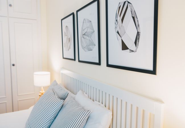 Apartamento en Bilbao - SANI Apartamento en Bilbao - SANI