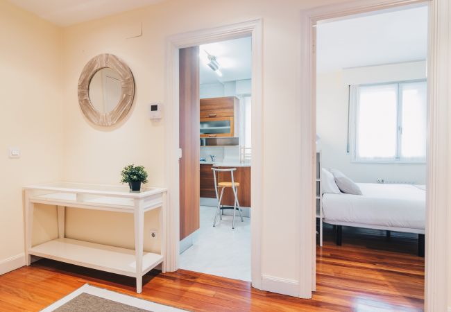 Apartamento en Bilbao - SANI Apartamento en Bilbao - SANI
