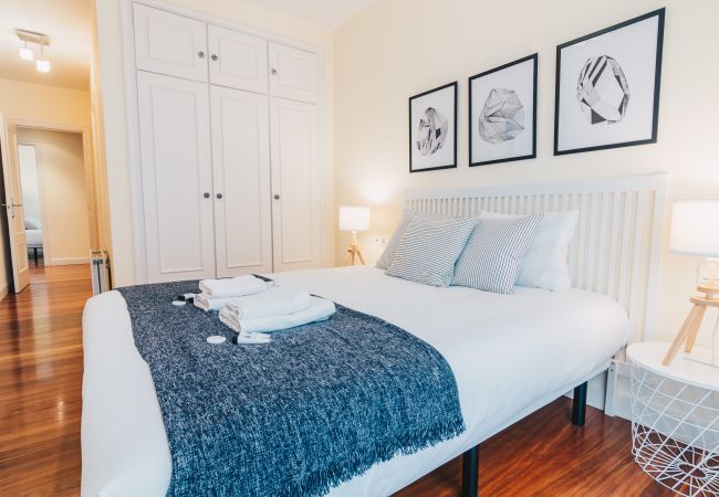 Apartamento en Bilbao - SANI Apartamento en Bilbao - SANI