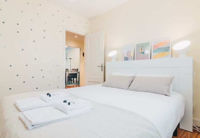 Apartamento en Bilbao - SANI Apartamento en Bilbao - SANI