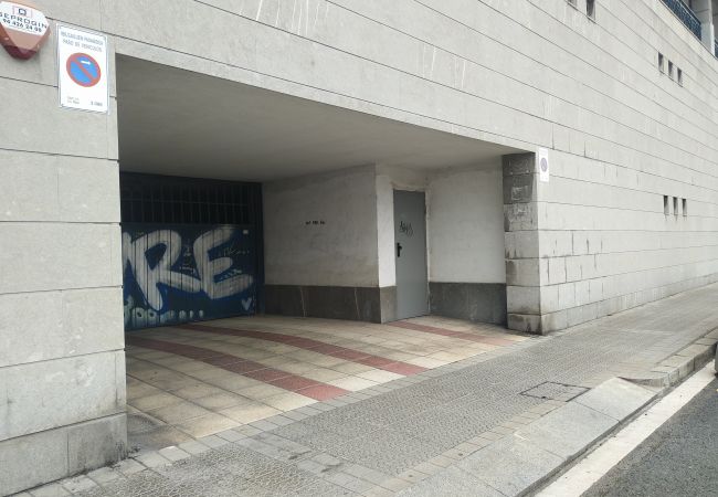 Apartamento en Bilbao - SANI Apartamento en Bilbao - SANI