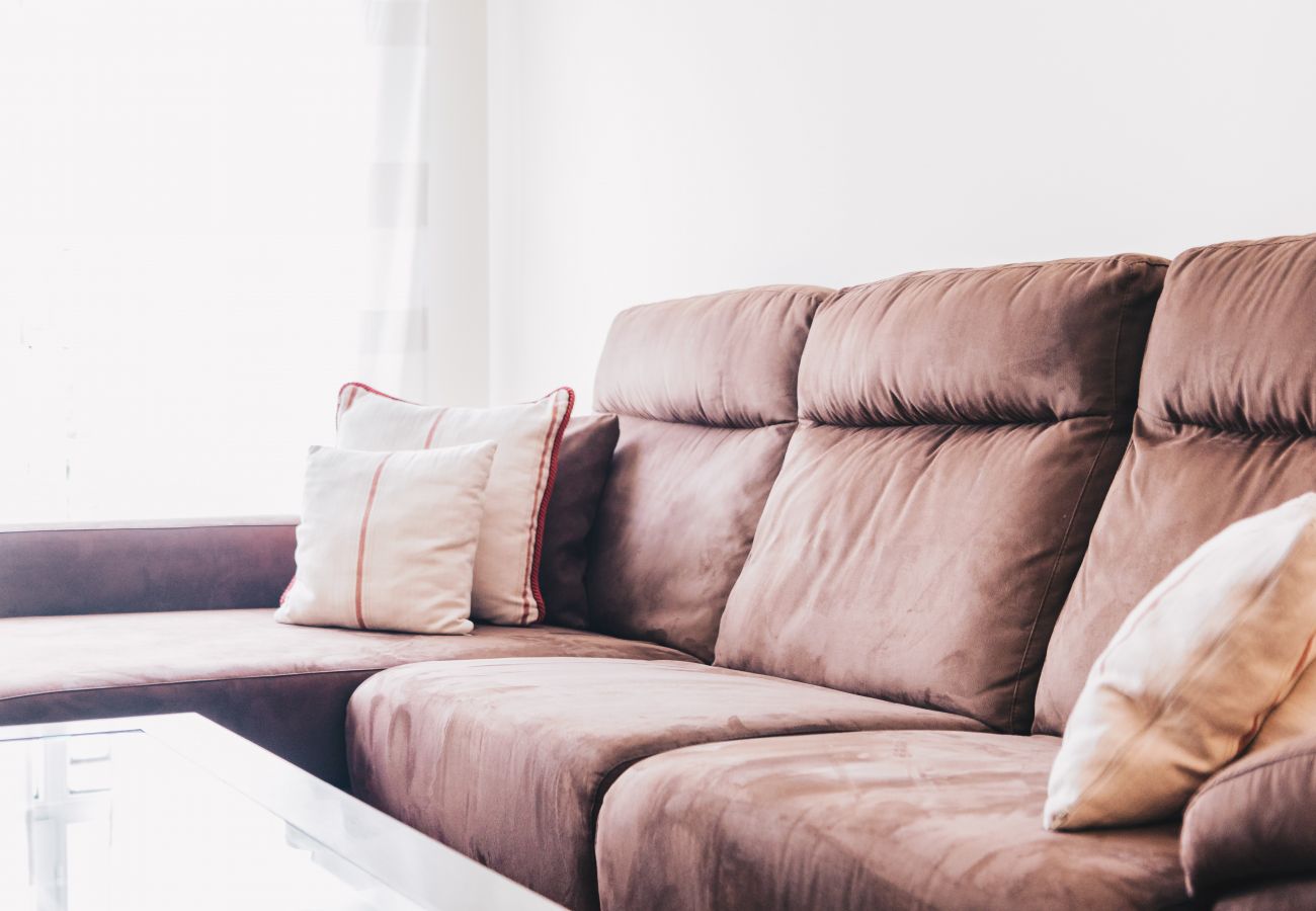 Apartamento en Bilbao - SANI Apartamento en Bilbao - SANI