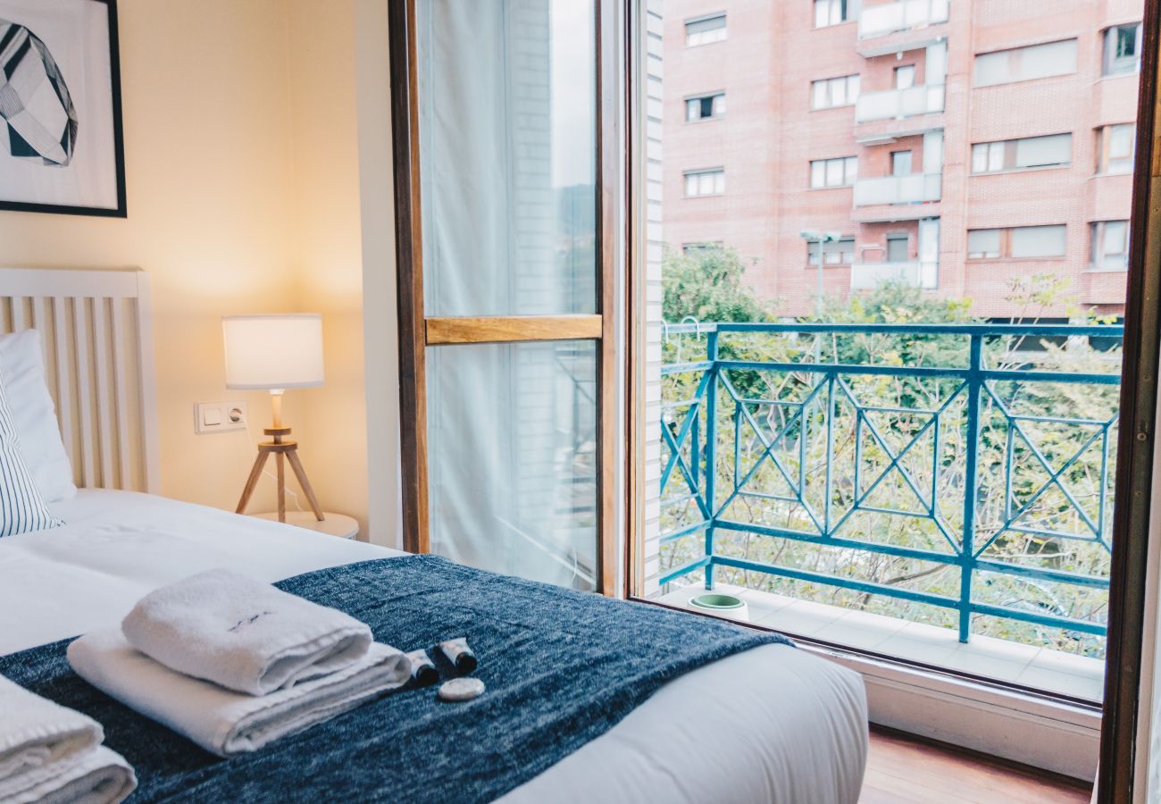 Apartamento en Bilbao - SANI Apartamento en Bilbao - SANI