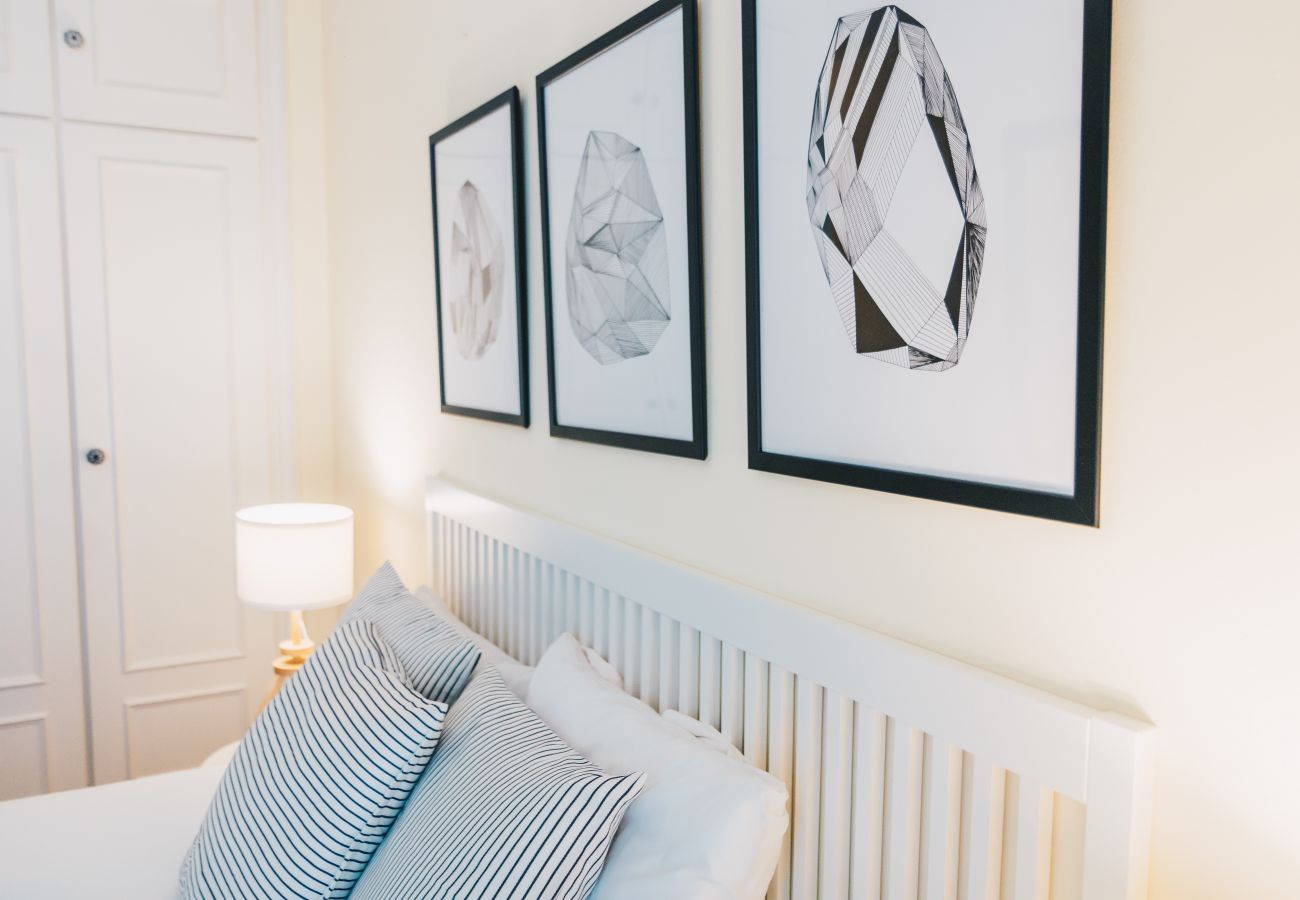 Apartamento en Bilbao - SANI Apartamento en Bilbao - SANI