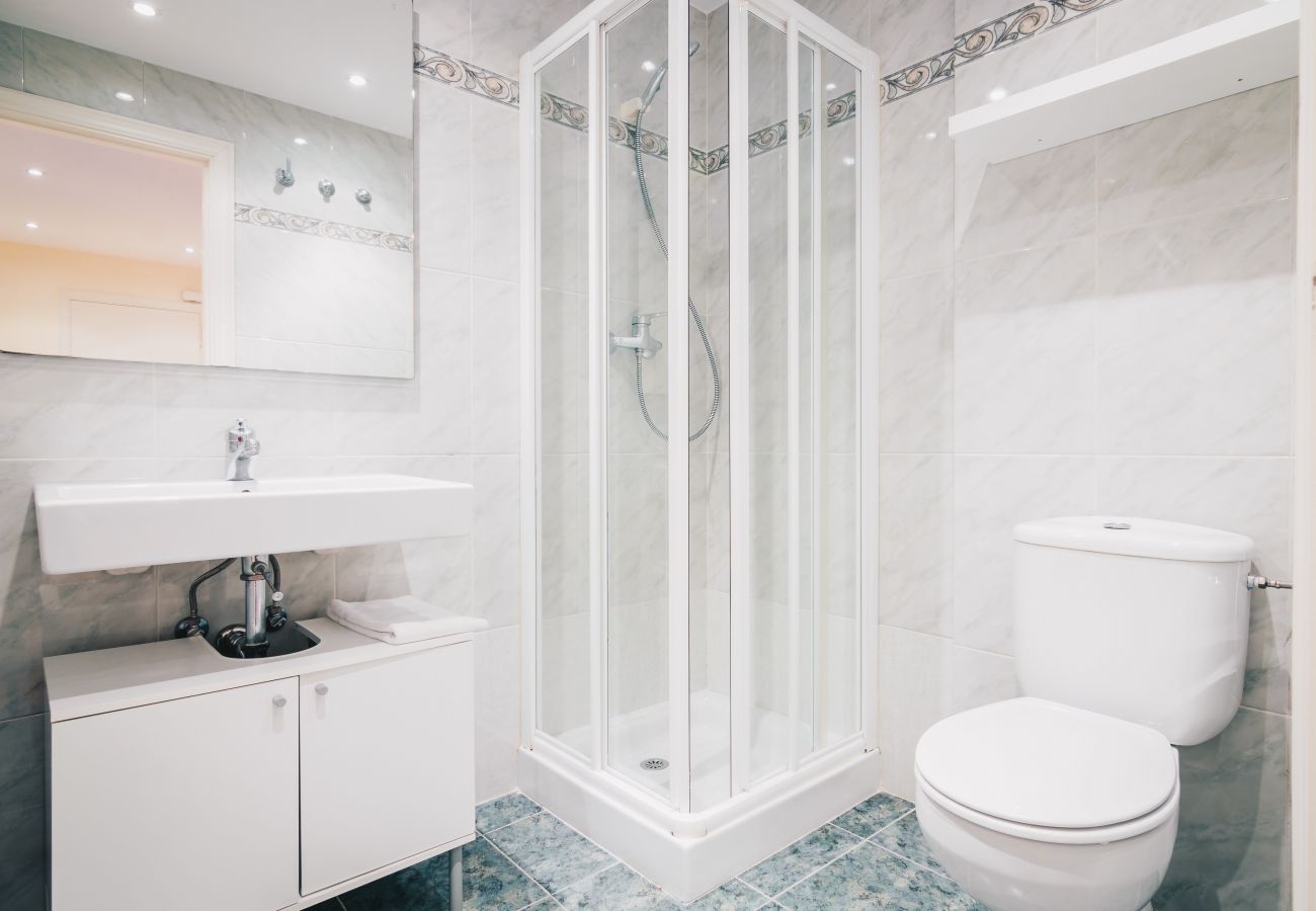 Apartamento en Bilbao - SANI Apartamento en Bilbao - SANI