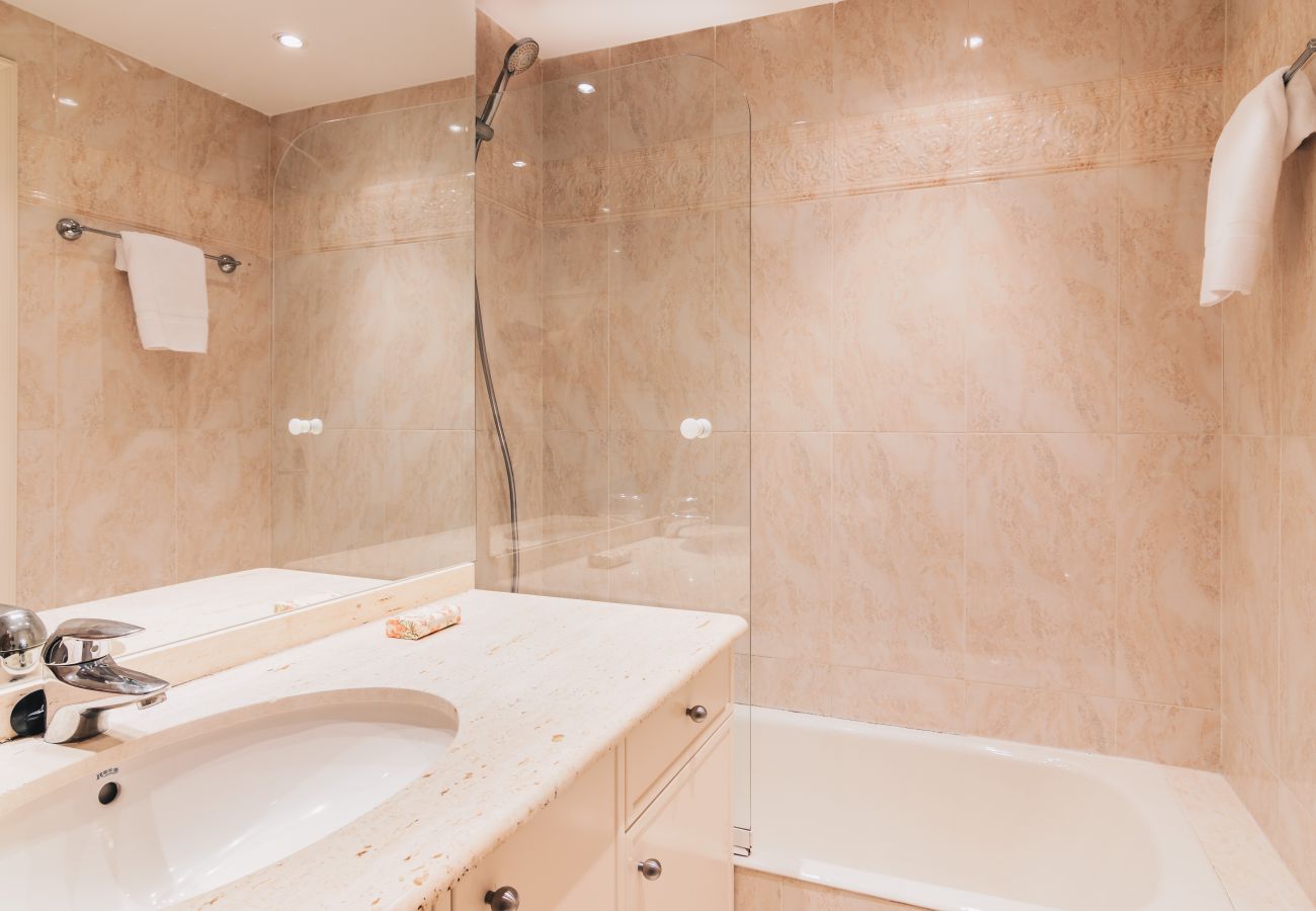 Apartamento en Bilbao - SANI Apartamento en Bilbao - SANI