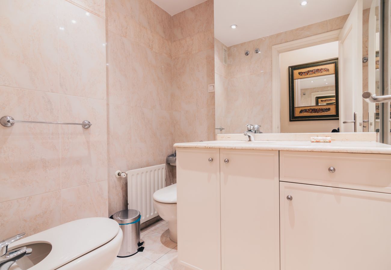 Apartamento en Bilbao - SANI Apartamento en Bilbao - SANI