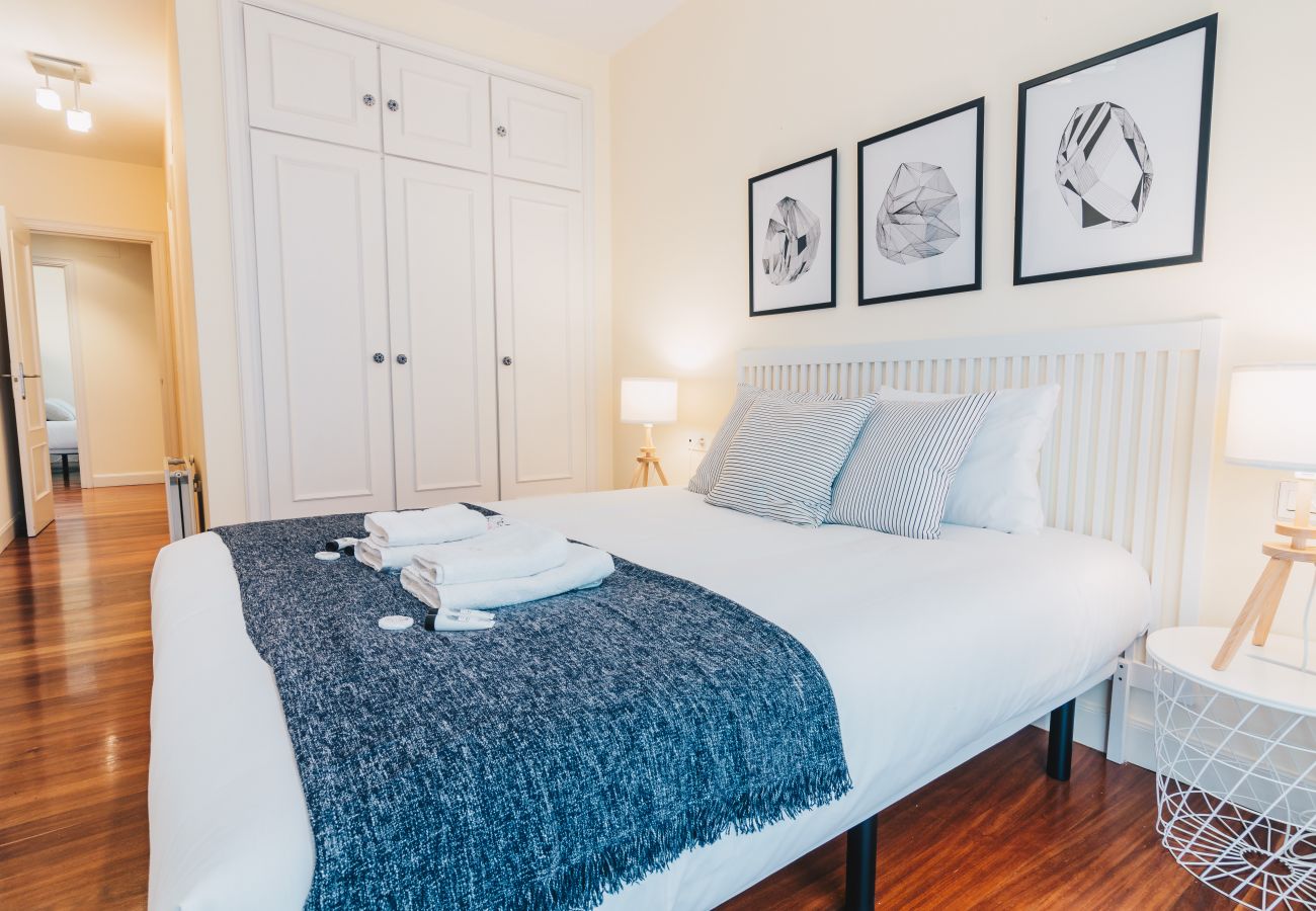 Apartamento en Bilbao - SANI Apartamento en Bilbao - SANI