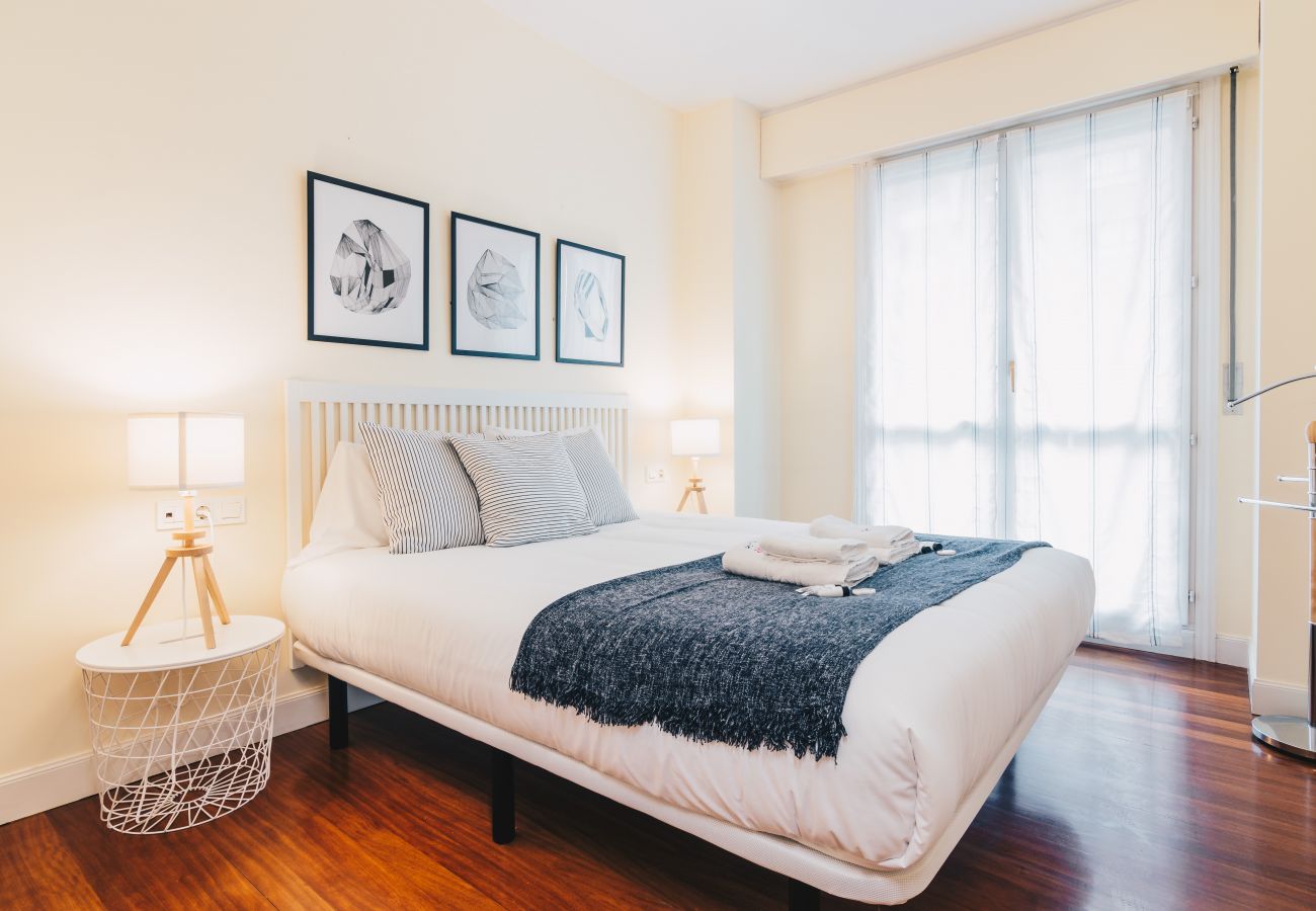 Apartamento en Bilbao - SANI Apartamento en Bilbao - SANI