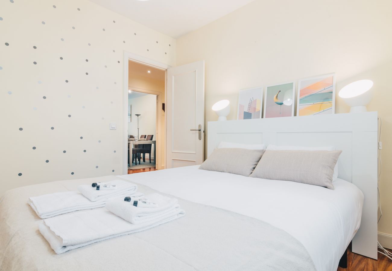 Apartamento en Bilbao - SANI Apartamento en Bilbao - SANI