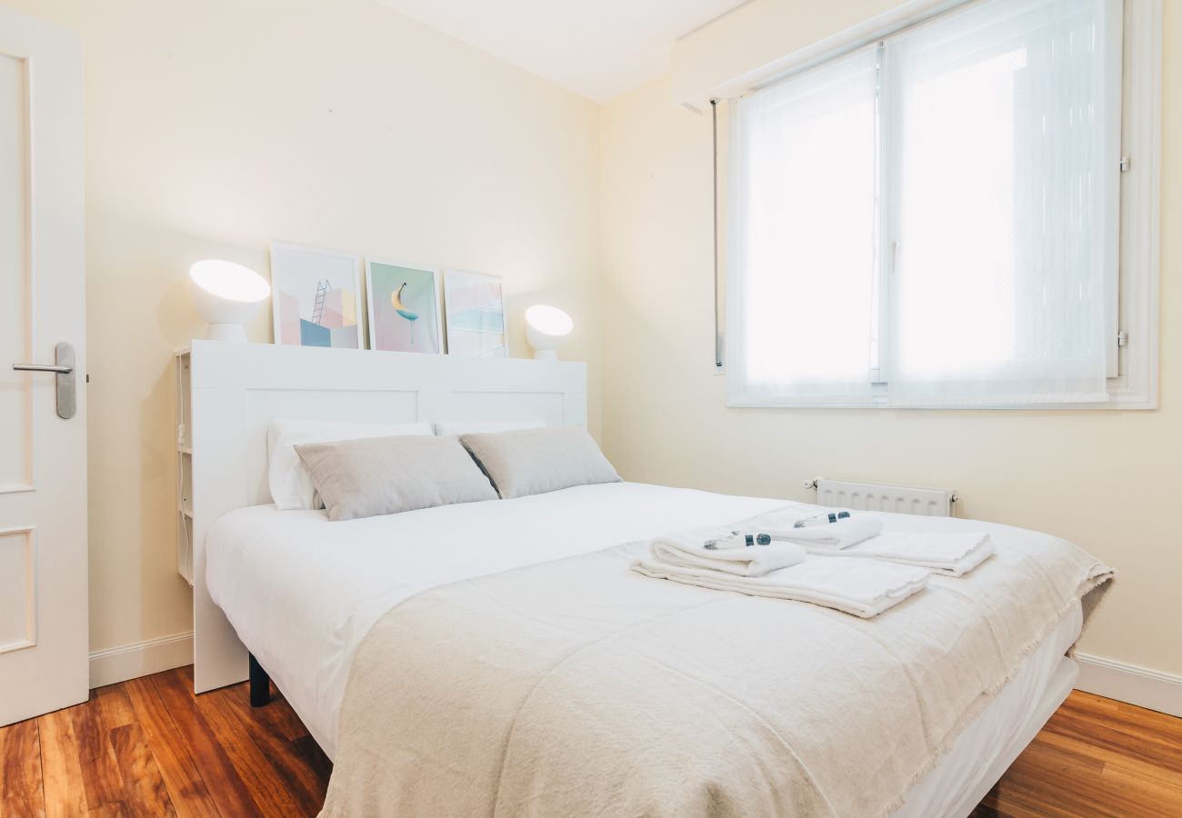 Apartamento en Bilbao - SANI Apartamento en Bilbao - SANI