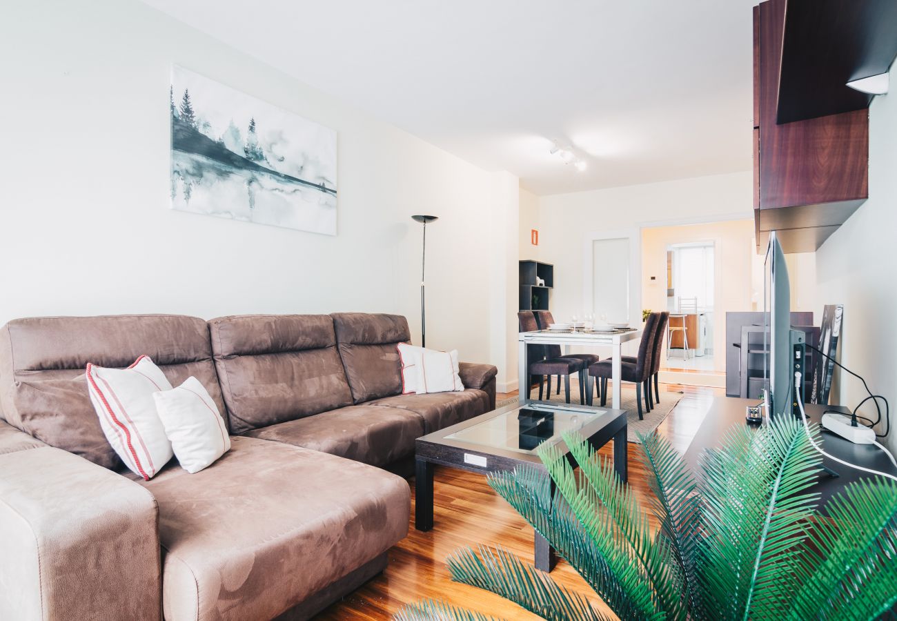 Apartamento en Bilbao - SANI Apartamento en Bilbao - SANI