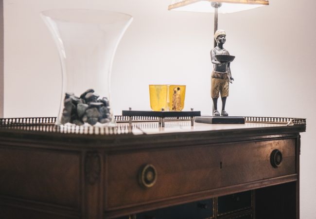 Apartamento en Bilbao - URRUTI Apartamento en Bilbao - URRUTI