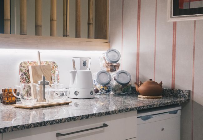 Apartamento en Bilbao - URRUTI Apartamento en Bilbao - URRUTI