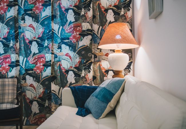 Apartamento en Bilbao - URRUTI Apartamento en Bilbao - URRUTI
