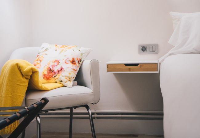 Apartamento en Bilbao - URRUTI Apartamento en Bilbao - URRUTI