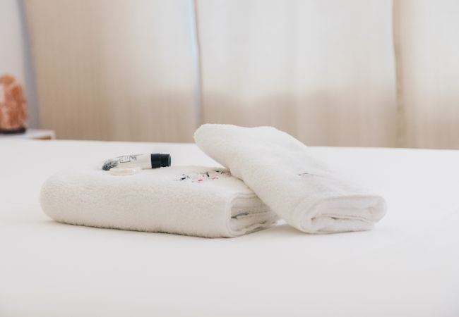 Apartamento en Bilbao - URRUTI Apartamento en Bilbao - URRUTI