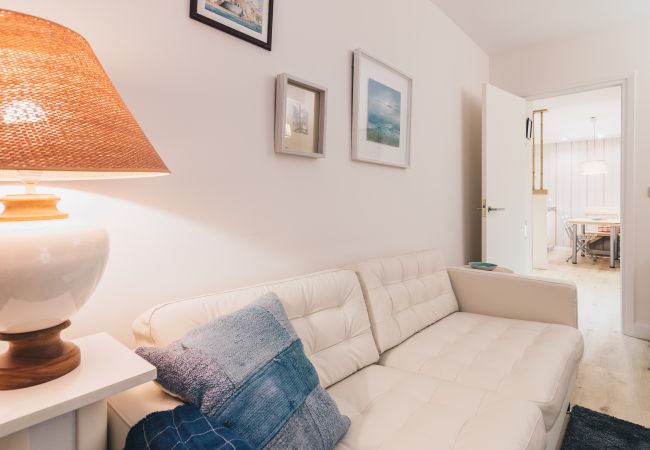 Apartamento en Bilbao - URRUTI Apartamento en Bilbao - URRUTI
