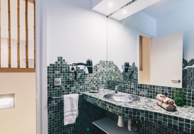 Apartamento en Bilbao - URRUTI Apartamento en Bilbao - URRUTI