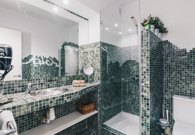 Apartamento en Bilbao - URRUTI Apartamento en Bilbao - URRUTI