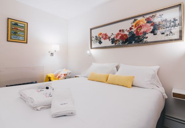 Apartamento en Bilbao - URRUTI Apartamento en Bilbao - URRUTI