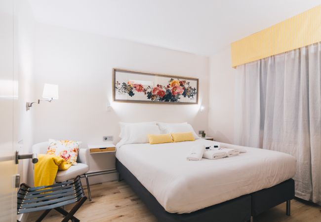 Apartamento en Bilbao - URRUTI Apartamento en Bilbao - URRUTI