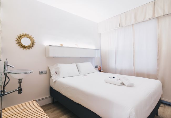 Apartamento en Bilbao - URRUTI Apartamento en Bilbao - URRUTI