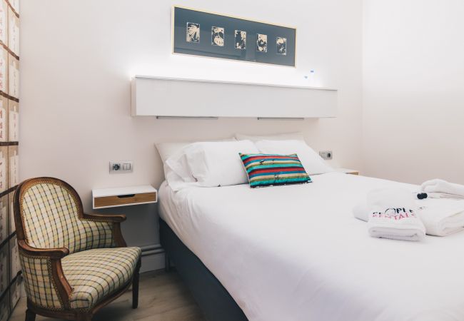 Apartamento en Bilbao - URRUTI Apartamento en Bilbao - URRUTI