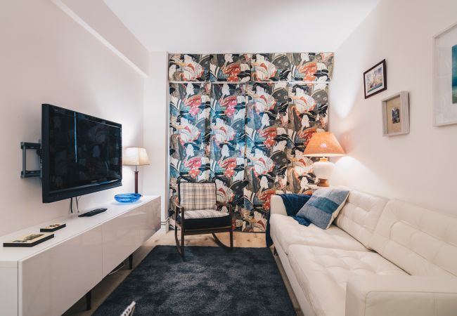 Apartamento en Bilbao - URRUTI Apartamento en Bilbao - URRUTI