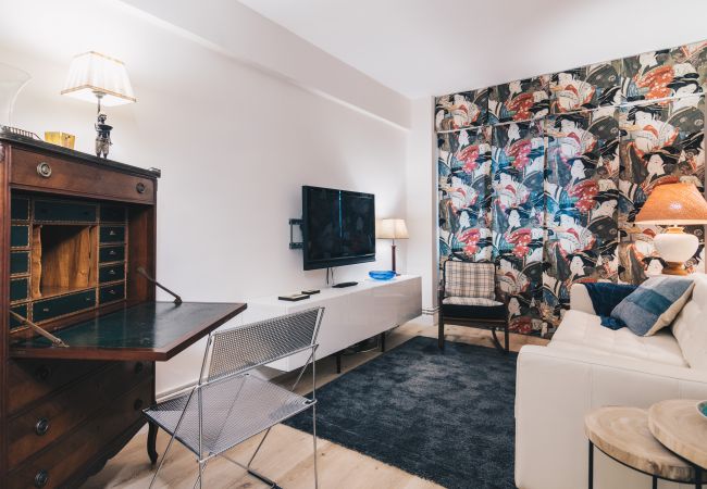 Apartamento en Bilbao - URRUTI Apartamento en Bilbao - URRUTI