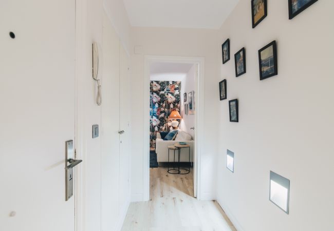 Apartamento en Bilbao - URRUTI Apartamento en Bilbao - URRUTI